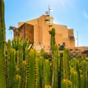 Las Palmas De Gran Canaria